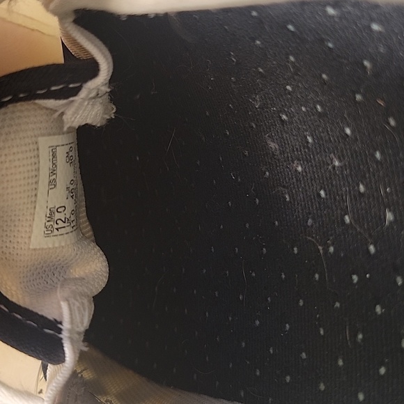 Vans ComfyCush Slip Skool Checkerboard Clear Mens Shoes - Picture 10 of 10